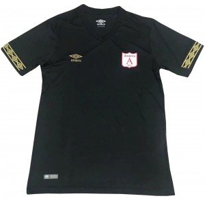 Camisa oficial Umbro América de Cali 2019 III jogador